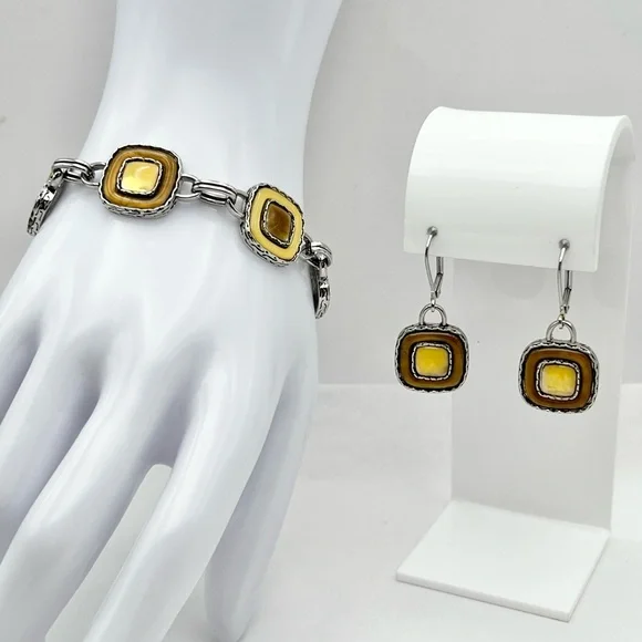 LIA SOPHIA SET - Picture 7 of 9